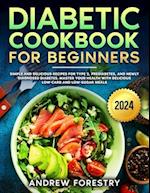 Diabetic Cookbook for Beginners