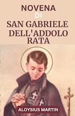 Novena Di San Gabriele Dell'addolorata