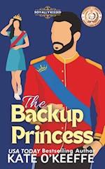 The Backup Princess