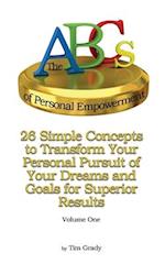 The ABC's of Personal Empowerment