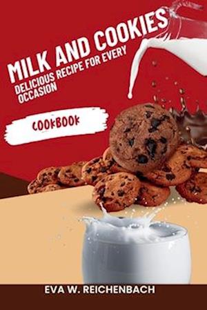 Milk And Cookies