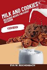 Milk And Cookies