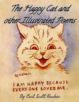 The Happy Cat and other Illustrated Poems