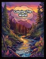 Coloring the World