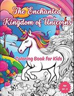 The Enchanted Kingdom of Unicorns