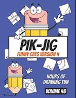 Unleash Your Creative Spark with PIK-JIG