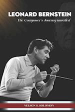 Leonard Bernstein