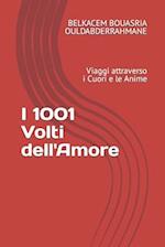 I 1001 Volti dell'Amore