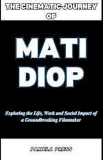 The Cinematic Journey of Mati Diop