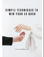 Simple Techniques to Win Your Ex Back