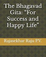 The Bhagavad Gita