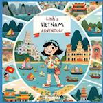 Linh's Vietnam Adventure!
