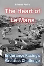 The Heart of Le Mans