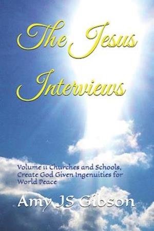 The Jesus Interviews