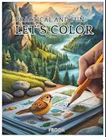 Let's Color