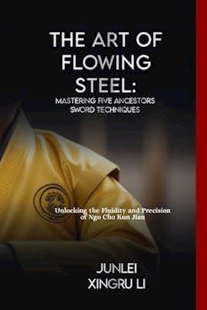 The Art of Flowing Steel