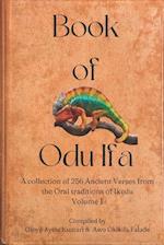 Book of Odu Ifa