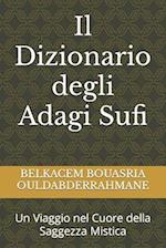 Il Dizionario degli Adagi Sufi