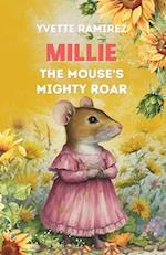 Millie the Mouse's Mighty Roar