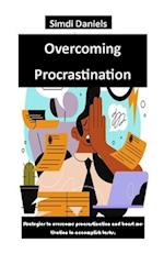 Overcoming Procrastination