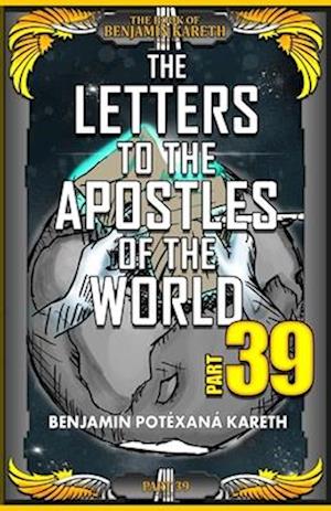 The Letters To The Apostles Of The World