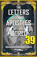 The Letters To The Apostles Of The World