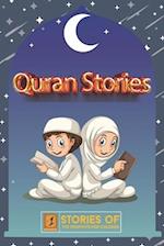 Quran Stories