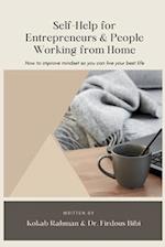 Self-Help for Entrepreneurs & People Working from Home