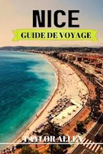 Nice Guide de Voyage 2024