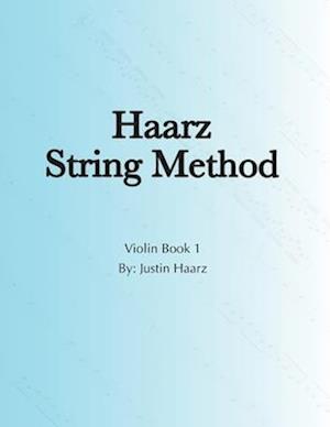 Haarz String Method