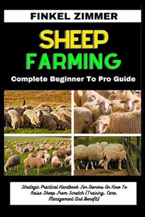 Sheep Farming