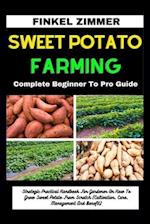 Sweet Potato Farming