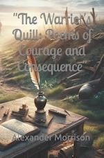 "The Warrior's Quill