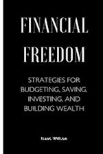 Financial Freedom