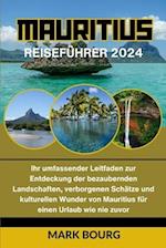 Mauritius Reiseführer 2024