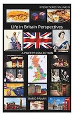 Life in Britain Perspectives