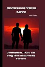 SECURING YOUR LOVE Commitment, Trust, and Long-Term Relationship Success