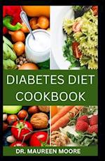 Diabetes Diet Cookbook