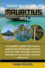 Guida Di Viaggio Mauritius 2024