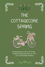 The Cottagecore Spring