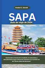 Guía de viaje de Sapa 2024