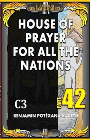 House Of Prayer For All The Nations