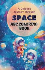 ABC Coloring Galaxy