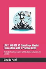 LPIC-1 102-500 V5 Exam Prep