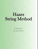 Haarz String Method