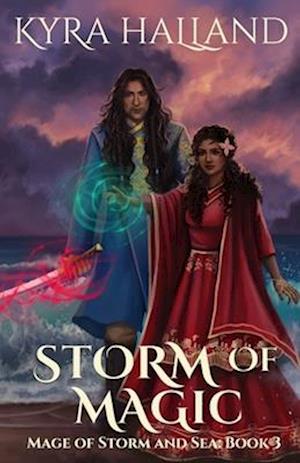 Storm of Magic