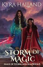 Storm of Magic