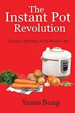 The Instant Pot Revolution