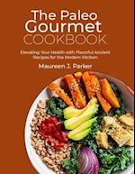 The Paleo Gourmet Cookbook