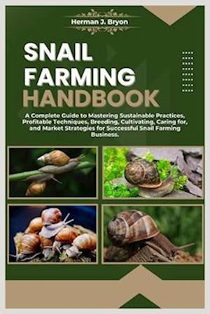 Snail Farming Handbook